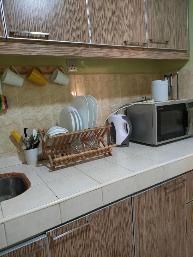 Studio One Bedroom Ktc Kota Bharu Exteriér fotografie