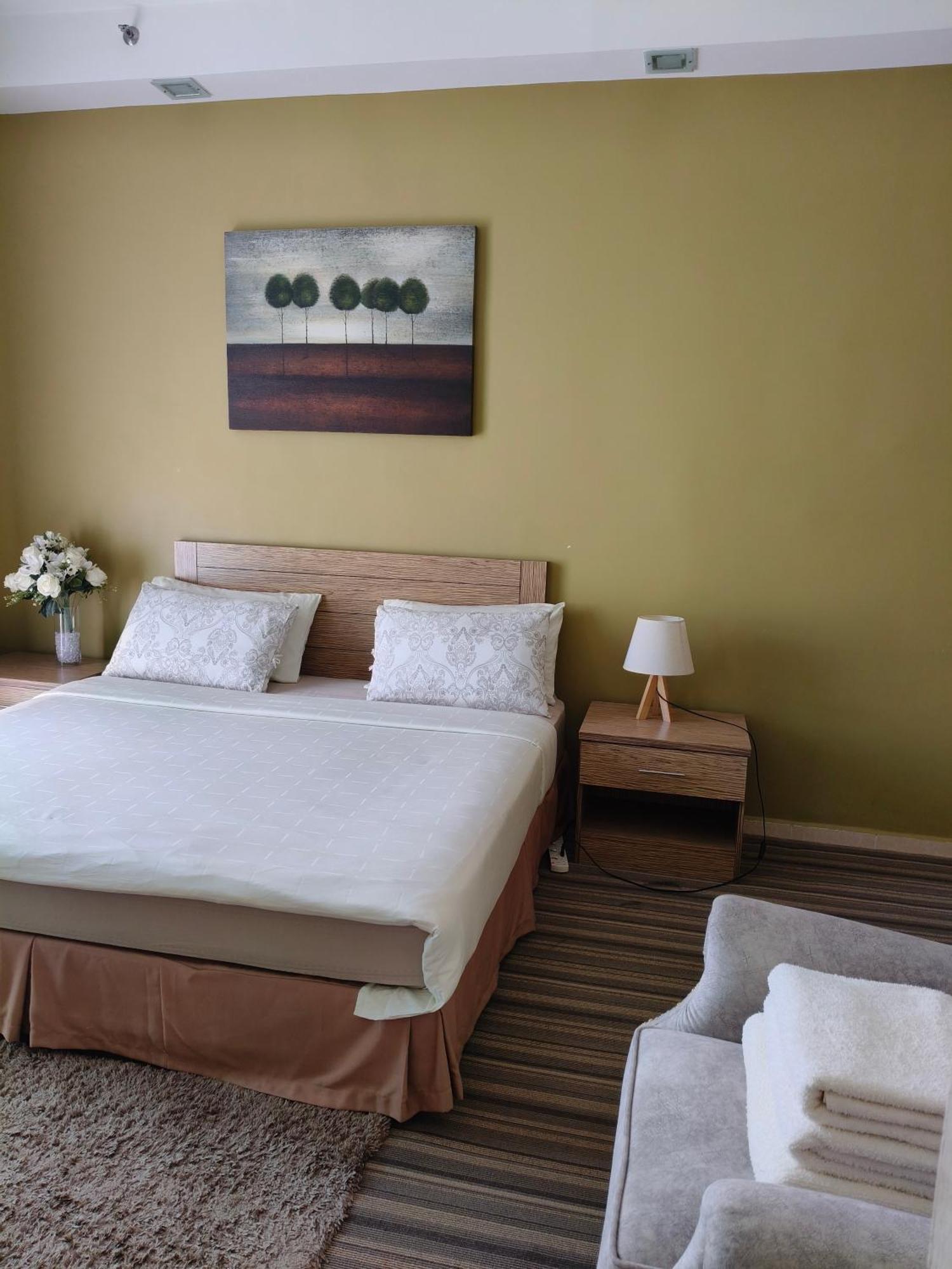 Studio One Bedroom Ktc Kota Bharu Exteriér fotografie